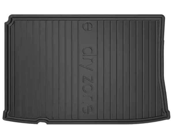 Гумена стелка за багажник Frogum DRY ZONE за Fiat Fiorino (2007–2013) 5 места - Avtozona