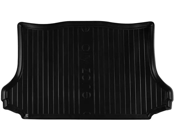 Гумена стелка за багажник Frogum DRY ZONE за Toyota RAV4 (2005-2012) без органайзер - Avtozona