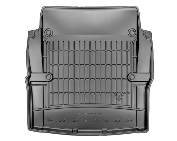 Гумена стелка за багажник Frogum Pro-Line за BMW 3 Series F30 Седан (2011–2018) - Avtozona
