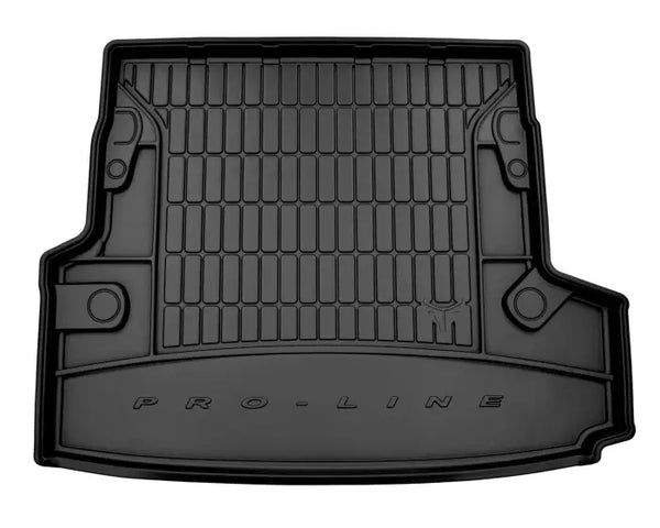 Гумена стелка за багажник Frogum Pro-Line за BMW 3 Series F31 комби (2011–2018) - Avtozona