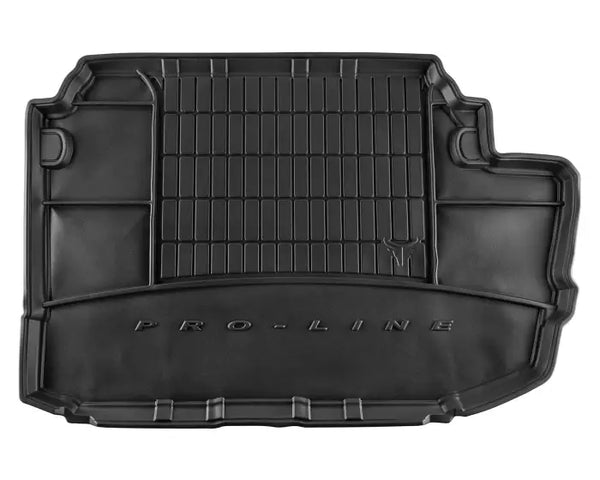 Гумена стелка за багажник Frogum Pro-Line за Mercedes S-Class W220 (1998-2005) - Avtozona