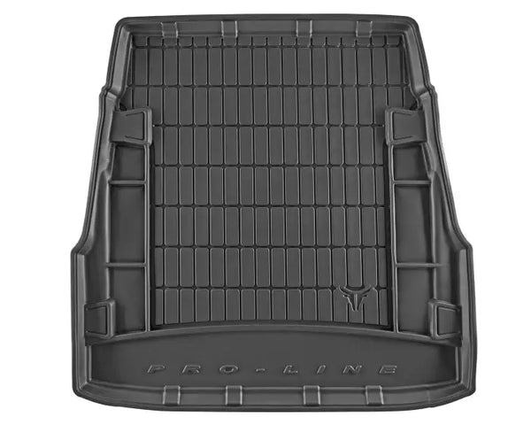 Гумена стелка за багажник Frogum Pro-Line за Mercedes S-Class W222 (2013-2020) без хибрид / за модел с плъзгащи се задни седалки - Avtozona