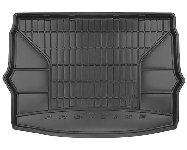 Гумена стелка за багажник Frogum Pro-Line за Nissan Qashqai (2013-2021) 5 места / горно положение - Avtozona