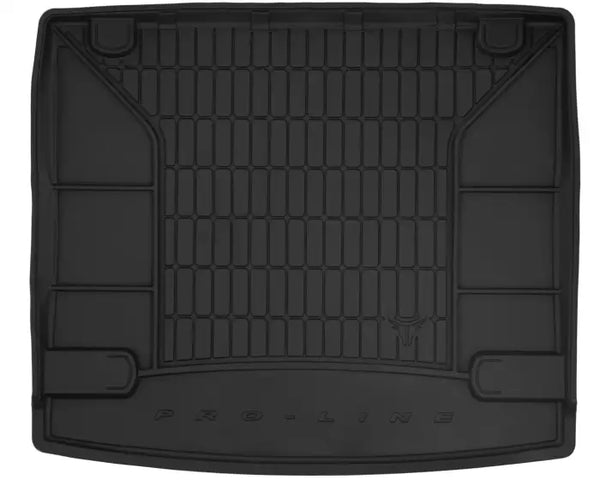 Гумена стелка за багажник Frogum Pro-Line за Opel Combo D (2011–2018) Tour Van 5 врати - Avtozona