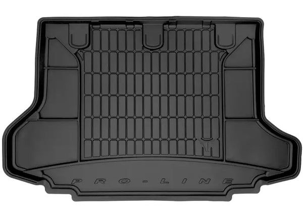 Гумена стелка за багажник Frogum Pro-Line за Renault Koleos (2007–2016) - Avtozona