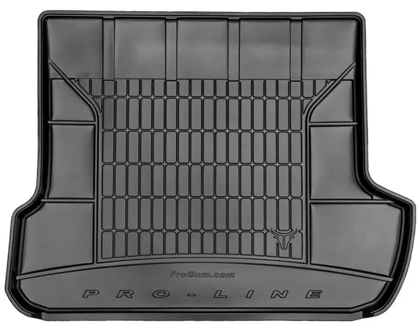 Гумена стелка за багажник Frogum Pro-Line за Subaru Outback V (2014-2020) - Avtozona