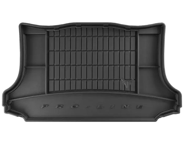 Гумена стелка за багажник Frogum Pro-Line за Toyota Rav4 (2005-2012) - Avtozona
