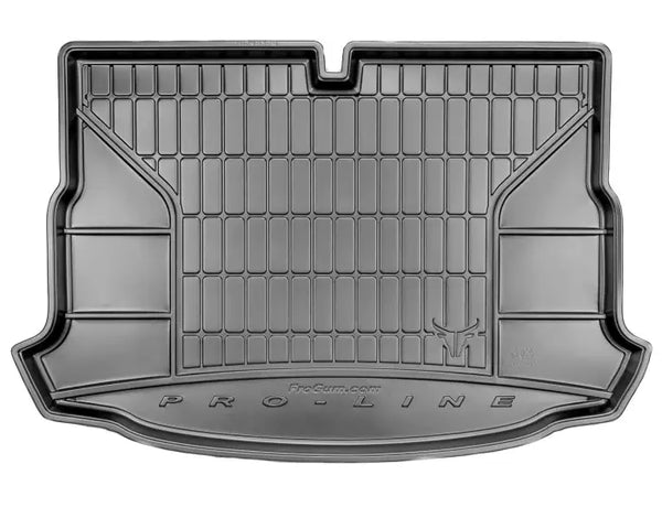 Гумена стелка за багажник Frogum Pro-Line за VW Scirocco (2008–2017) - Avtozona