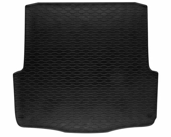 Гумена стелка за багажник Rigum за Skoda Octavia II комби (2004-2012) - Avtozona