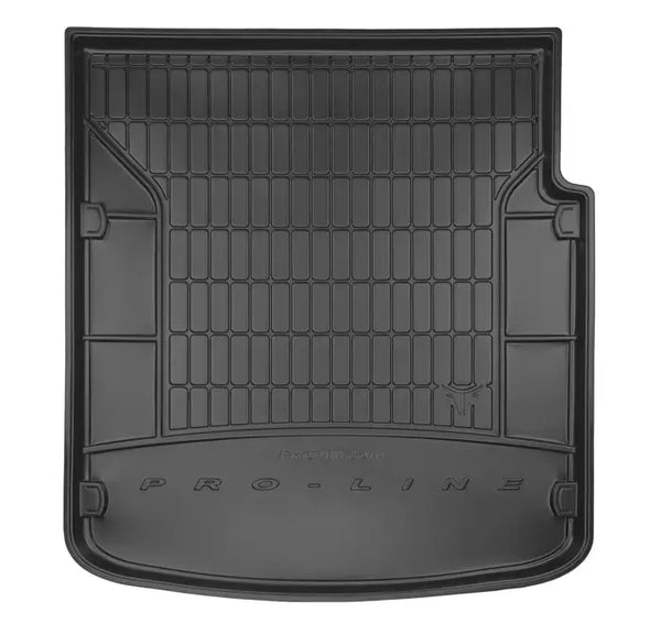 Гумена стелка за багажник Frogum Pro-Line за Audi A7 Sportback (2010-2017) - Avtozona