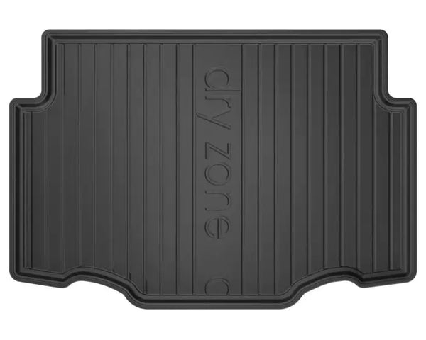 Гумена стелка за багажник Frogum DRY ZONE за Jeep Avenger EV (2023+) долно положение на багажника - Avtozona