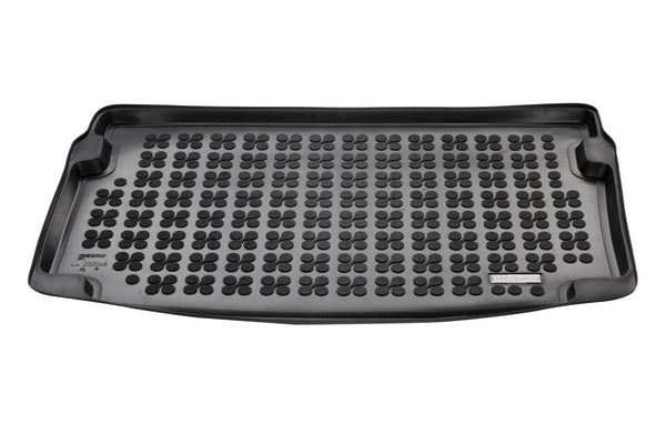 Гумена стелка за багажник AUDI A1 GB (2018+) Rezaw Plast - Avtozona