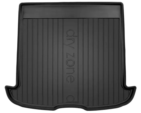 Гумена стелка за багажник Frogum DRY ZONE за Volvo V50 (2004–2012) Комби - Avtozona