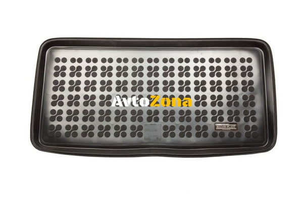 Гумена стелка за багажник Opel Karl (2015-2018) - Rezaw Plast Avtozona