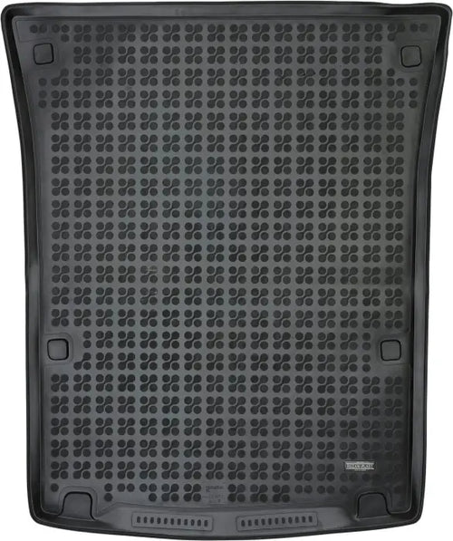 Гумена стелка за багажник Rezaw-Plast® за Volkswagen Caddy Maxi VAN (5 места) (2007-2020) - Avtozona