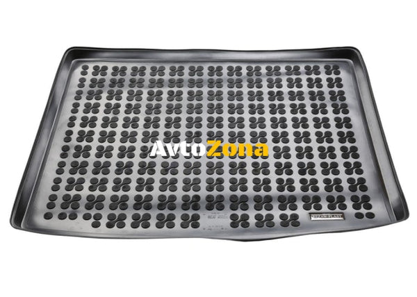 Гумена стелка за багажник Seat Ateca (2016+) 4x4 - Rezaw Plast Avtozona