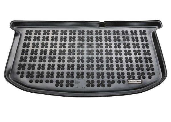 Гумена стелка за багажник Suzuki Ignis III (2016+) - Rezaw Plast Avtozona