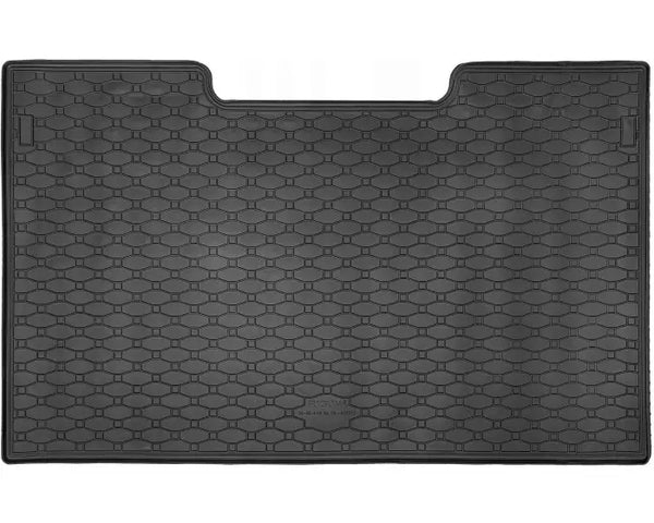 Гумена стелка за багажник Rigum за Renault Kangoo (2008-2021) 5 места - Avtozona