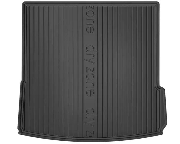 Гумена стелка за багажник Frogum DRY ZONE за Audi Q7 (2005–2015) 5 места - Avtozona