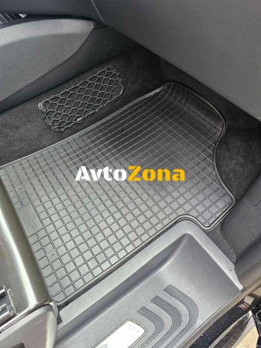Гумени стелки за Mercedes Vito / Viano (2014 + ) - Avtozona