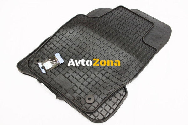 Гумени стелки за Seat Ibiza (2008-2017) - Avtozona
