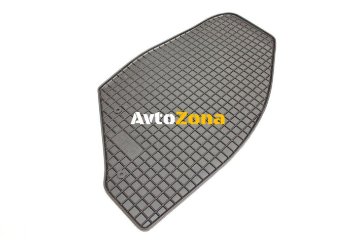 Гумени стелки за Volvo S60 / S80 / V70 / XC70 (2000-2007) - Avtozona