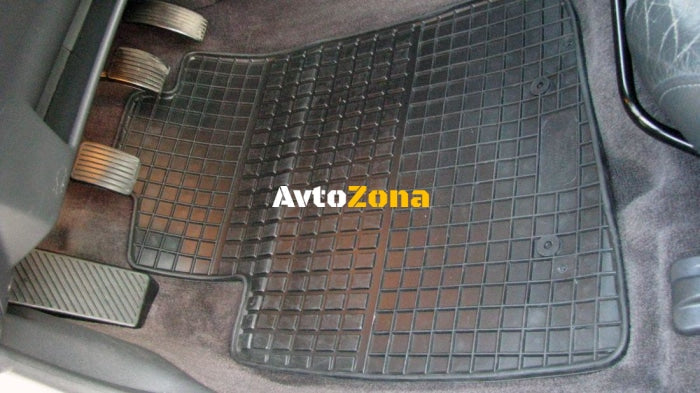 Гумени стелки за Vovlo S40 / V40 (1996-2004) - Avtozona