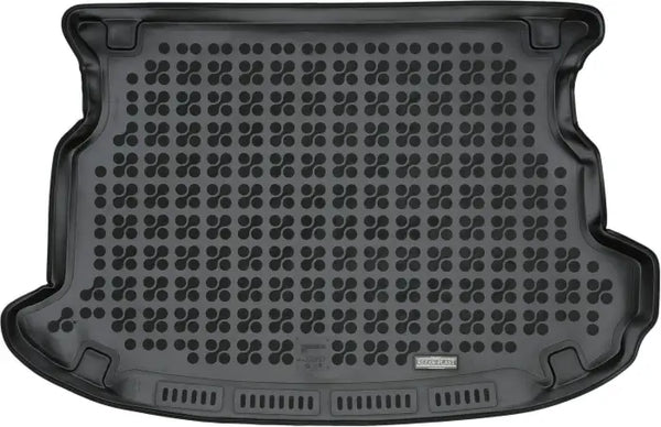 Гумена стелка за багажник Rezaw-Plast® за SsangYong Korando III (2011–2019) SUV - Avtozona