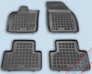 Гумени стелки Rezaw-Plast за Volvo V50 (2004–2012) Тип леген - Avtozona