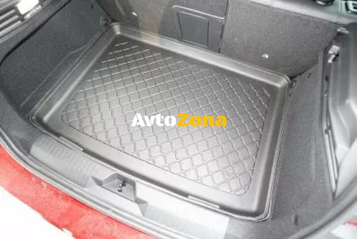 Гумирана стелка за багажник за Opel Astra L (2022 + ) Plug-in Hybrid HB - Avtozona