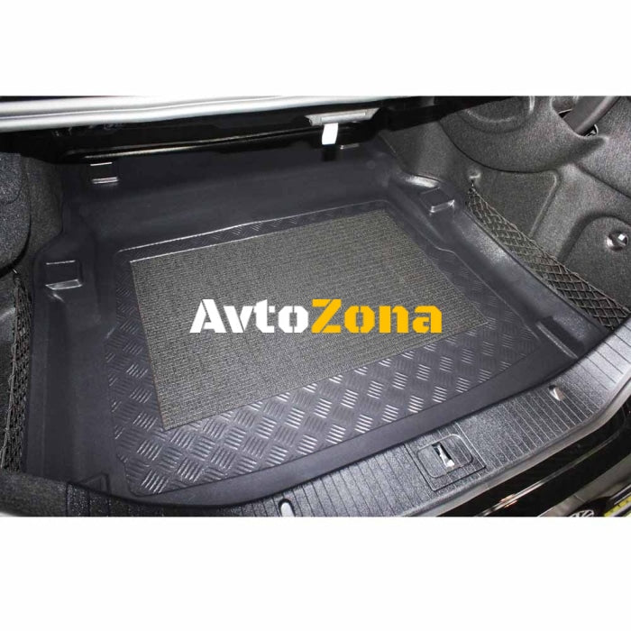 Анти плъзгаща стелка за багажник за Mercedes CLS W218 (2011 + ) CP/5 - Avtozona