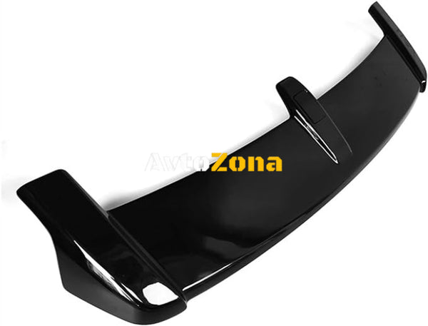 Honda CR - V (2007 - 2011) - Спойлер антикрило черен гланц Avtozona