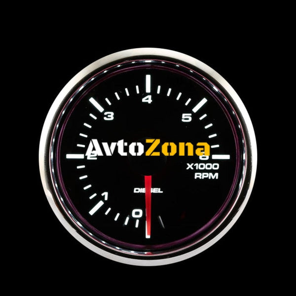 Измервателен уред Оборотомер за дизел - Електронен Avtozona