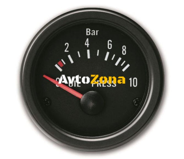 Измервателен уред за налягане на масло - Avtozona
