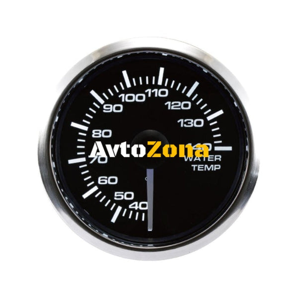 Измервателен уред за температура на вода - Електронен Avtozona