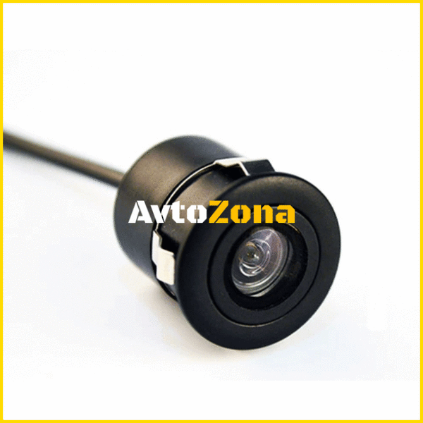 Камер за задно виждане - Avtozona