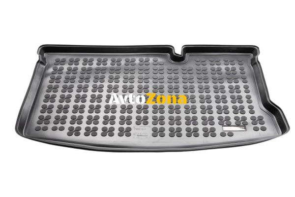 Гумена стелка за багажник Rezaw Plast за Ford KA (2014 + ) - Rezaw Plast - Avtozona