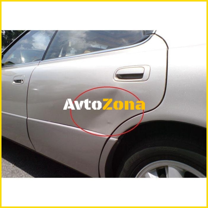 Комплект за изправяне на вдлъбнатини по колата - Avtozona