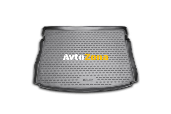 Гумена стелка за багажник за VW Golf 7 / 8 (2013 + ) - Avtozona