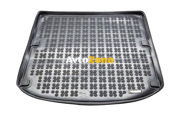 Гумена стелка за багажник Rezaw Plast за Audi A5 (2016 + ) Coupe - Rezaw Plast - Avtozona