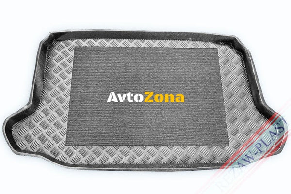 Анти плъзгаща стелка за багажник за Honda Civic 3D (2001-2006) Hatchback - Avtozona