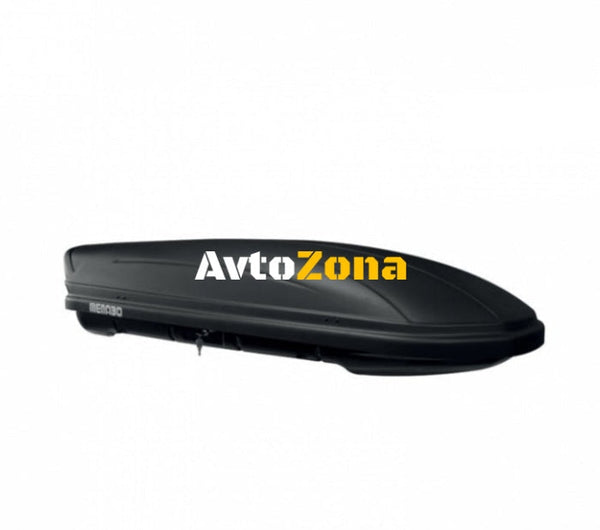 Автобокс Menabo Marathon 460L - Avtozona