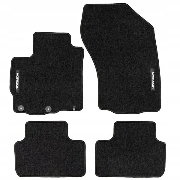 Мокетни стелки Frogum Horizon за Citroen C4 Aircross (2012–2017) - Avtozona