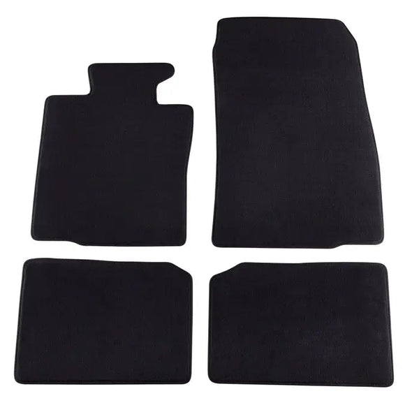 Мокетни стелки Petex за Mini Countryman (2010-2014) Style - Avtozona