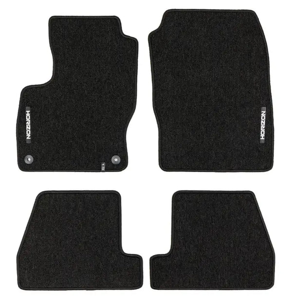 Мокетни стелки Frogum Horizon за Ford Focus (2010-2019) - Avtozona