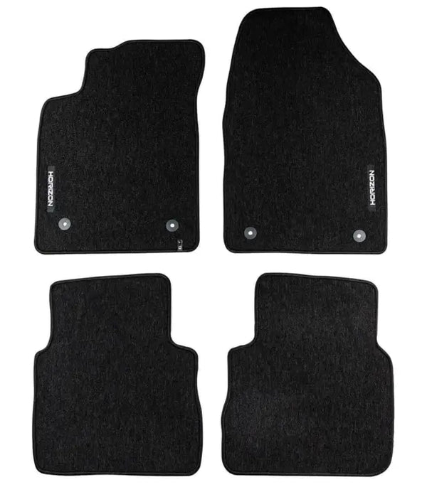 Мокетни стелки Frogum Horizon за Opel Vectra C (2003-2008) - Avtozona