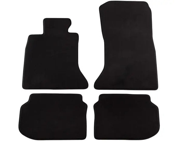 Мокетни стелки Petex за BMW 5 Series F10 / F11 (2010–2013) Style - Avtozona