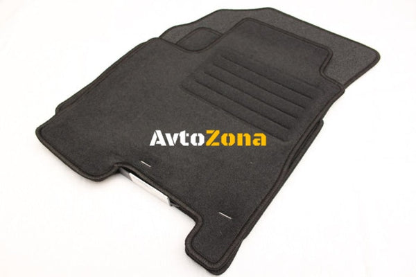 Мокетни стелки Petex за Chevrolet Aveo (2002-2011) - Avtozona