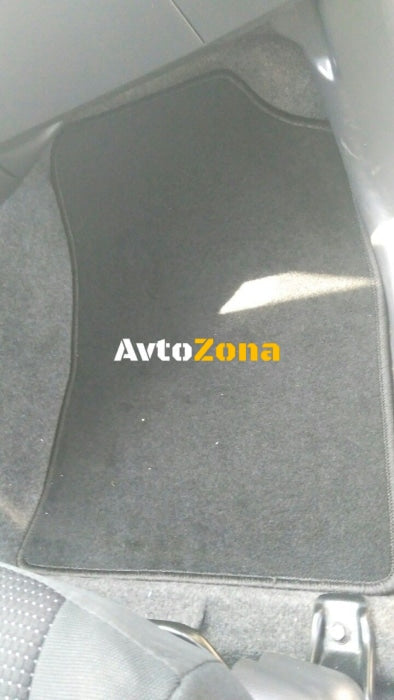 Мокетни стелки Petex за Daihatsu Terios (2006 + ) - Avtozona