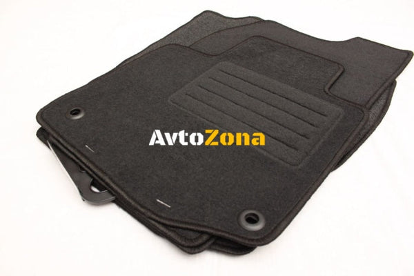 Мокетни стелки Petex за Honda Civic (2012-2017) - Avtozona